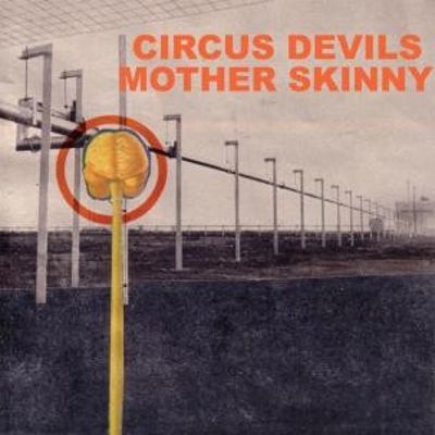 Mother Skinny [LP] - VINYL