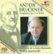 Front Standard. Bruckner: Symphony No. 5 in B-flat [Super Audio Hybrid CD].
