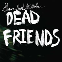 Dead Friends [Limited Edition] [LP] - VINYL - Front_Original