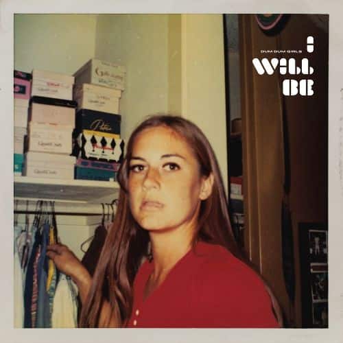 

I Will Be [LP] - VINYL