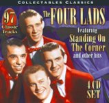 Front. Collectables Classics: The Four Lads [CD].