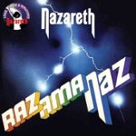 Front Standard. Razamanaz [CD].