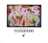Front Standard. Welcome to the Pleasuredome [Deluxe Edition] [CD].