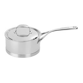 Demeyere - Atlantis Proline 7 2.3-qt Saucepan - Stainless Steel