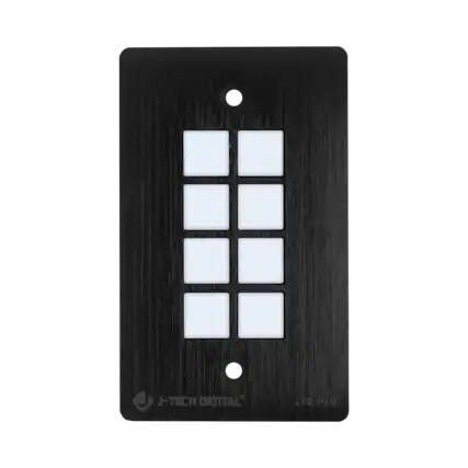 J-TECH DIGITAL
JTD-P8B