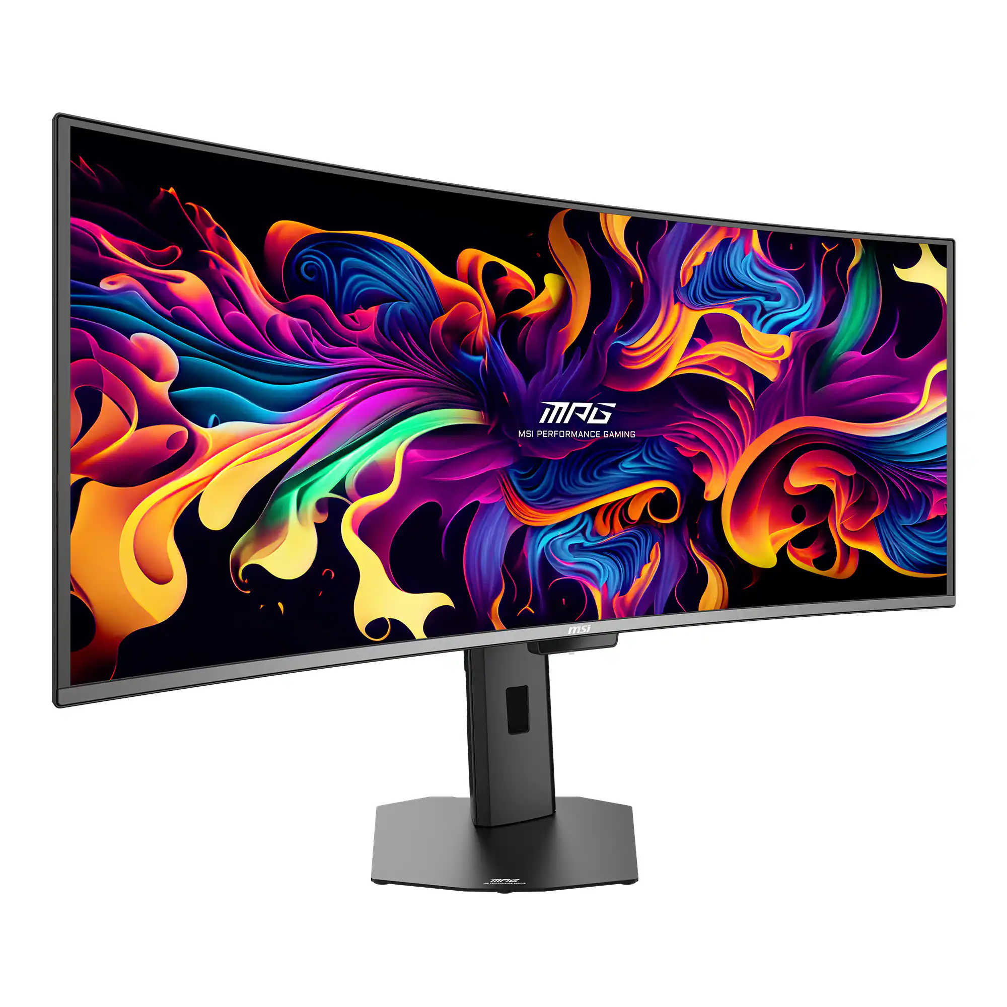 MAG M Performance Gaming RS  
MSI Performance Gaming