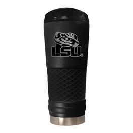 Great American Products - LSU Tigers 24oz. Stealth Legacy Draft Tumbler - Multicolor