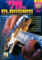Guitar Play-Along, Vol. 26: '70s Classics [DVD] [2009] - Front_Original