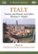 Front Standard. A Musical Journey: Italy - Verona and Romeo and Juliet/Florence/Naples [DVD] [1994].