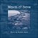 Front Standard. Brooke Joyce: Waves of Stone [CD].