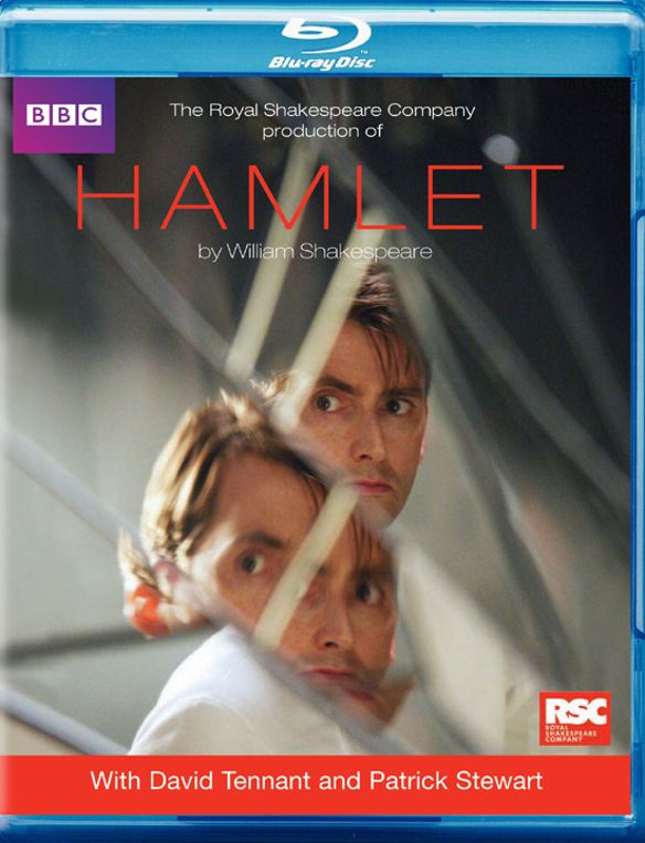  Hamlet [Blu-ray] [2009]