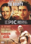 Front Standard. The Bounty/King of the Sun [DVD].