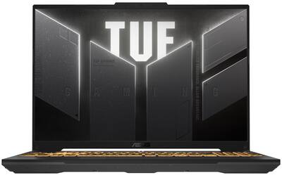 ASUS TUF Gaming F16 16 ASUS TUF Gaming F16 16