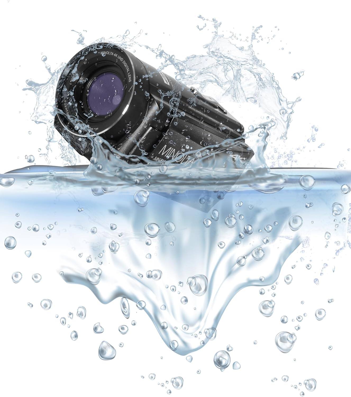 MINOLTA AF UHD DIGITAL LENS MINOR