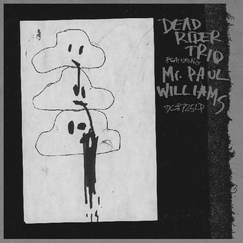 Dead Rider Trio - Dead Rider Trio   - VINYL LP price history on PriceWatchPro