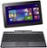 Front Zoom. ASUS - Transformer Pad - 10.1" - Intel Atom - 32GB - With Keyboard - Gray.