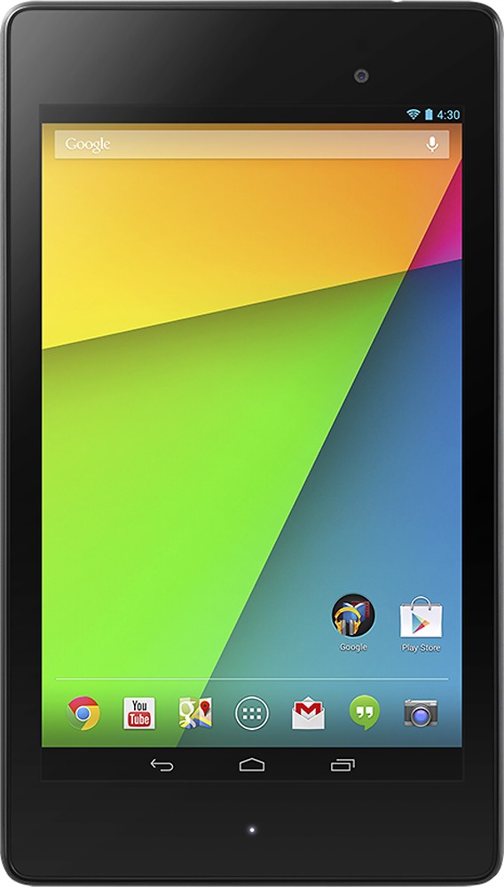 Best Buy Google Nexus 7 32gb Wi Fi 4g Lte Unlocked Black Nexus7 Asus 2b32 Lte