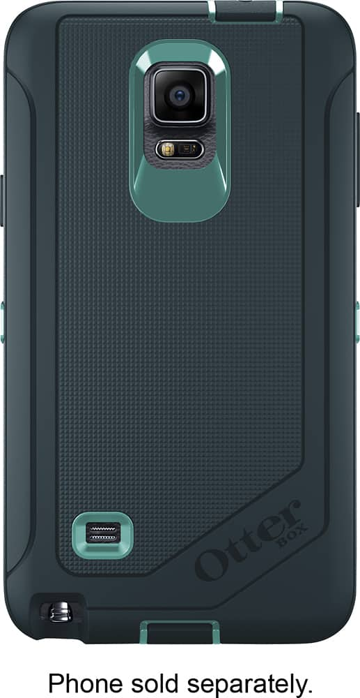 otterbox note 4