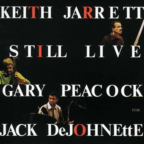

Still Live [LP] - VINYL