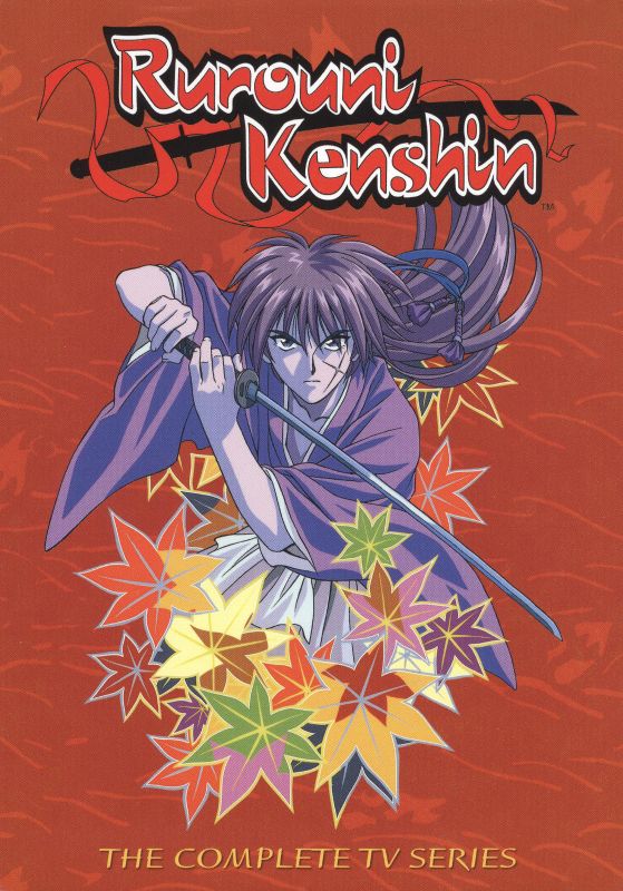 22nd 'Rurouni Kenshin' Anime Episode Previewed