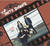 Front Standard. The  Dirty Shames [CD].