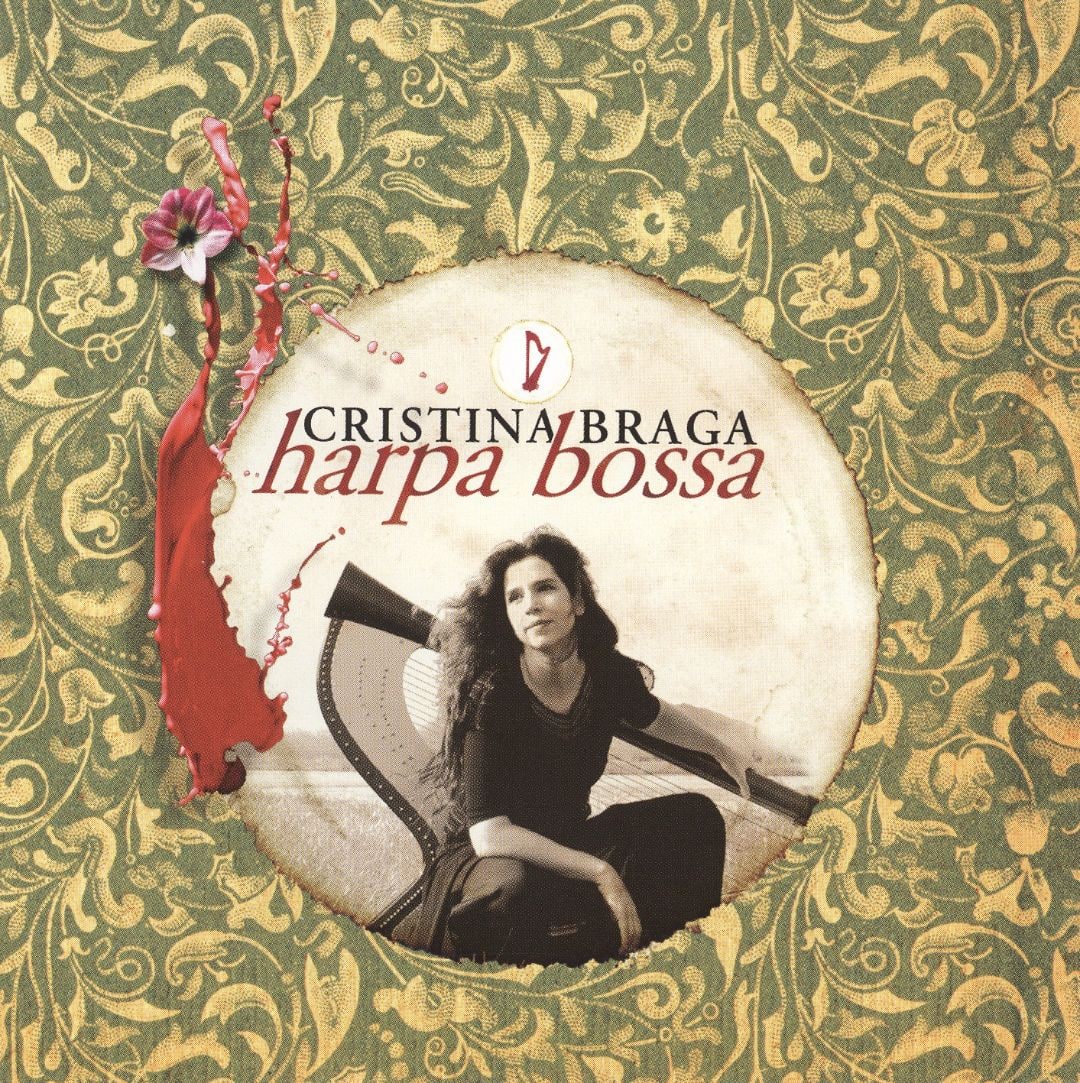 Best Buy: Harpa Bossa [CD]