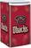 Angle Standard. Boelter - Arizona Diamondbacks 3.2 Cu. Ft. Compact Refrigerator.