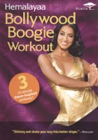 Hemalayaa: Bollywood Boogie [DVD] [2010] - Front_Original