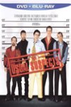 Front Standard. The Usual Suspects [2 Discs] [Blu-ray/DVD] [1995].