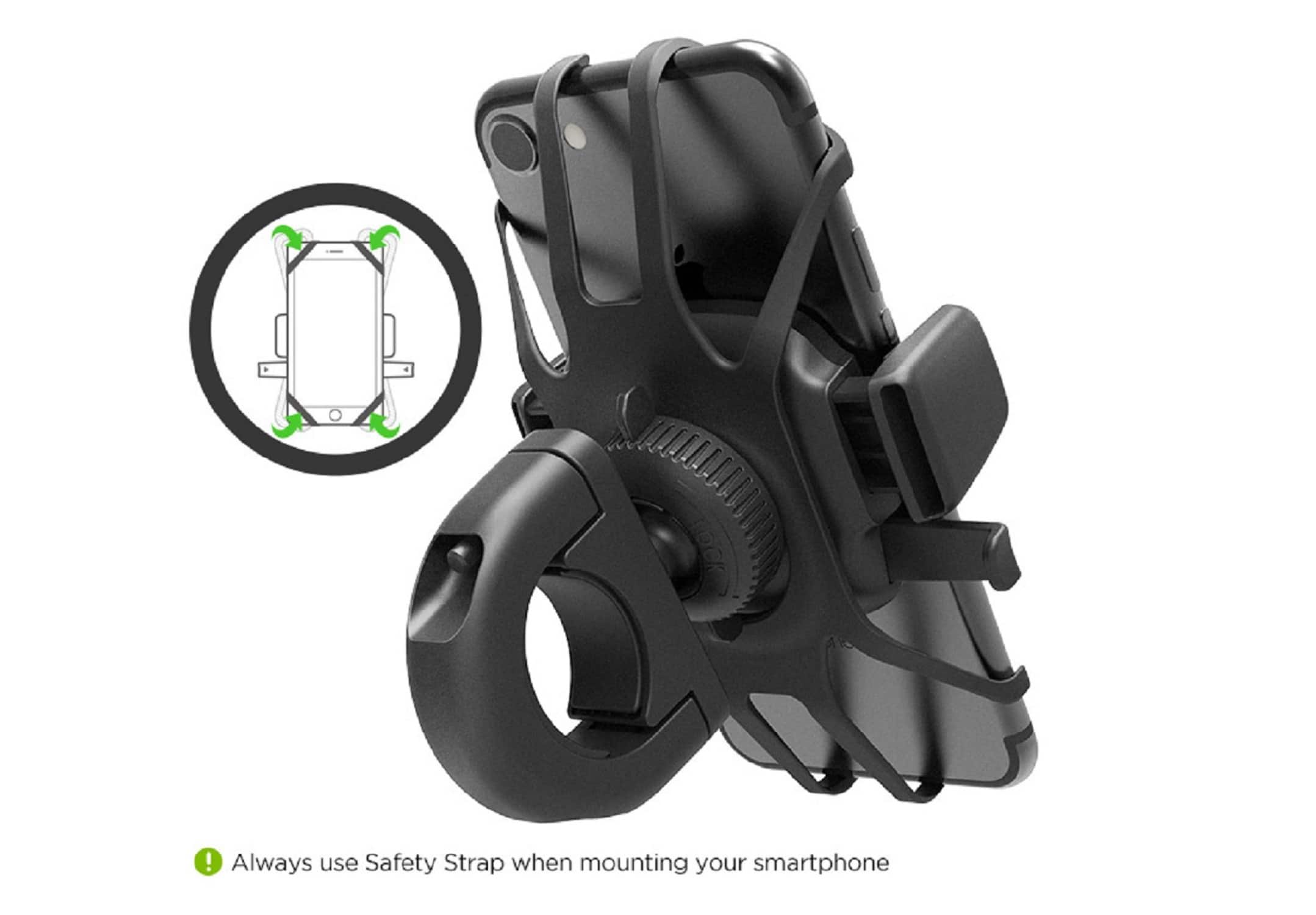 Best buy bike phone mount deals