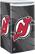 Angle Standard. Boelter - New Jersey Devils 3.2 Cu. Ft. Compact Refrigerator.