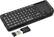 Angle Standard. VisionTek - Candyboard Wireless Mini Keyboard.