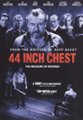 Front Standard. 44 Inch Chest [DVD] [2009].
