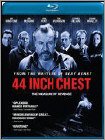 Front Detail. 44 Inch Chest - Widescreen Subtitle AC3 Dolby Dts - Blu-ray Disc.