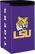 Angle Standard. Boelter - Louisiana State Tigers 3.2 Cu. Ft. Compact Refrigerator.