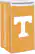 Angle Standard. Boelter - Tennessee Volunteers 3.2 Cu. Ft. Compact Refrigerator.