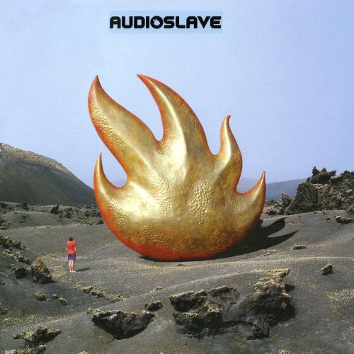  Audioslave [LP] - VINYL