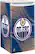 Angle Standard. Boelter - Edmonton Oilers 3.2 Cu. Ft. Compact Refrigerator.