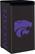 Angle Standard. Boelter - Kansas State Wildcats 3.2 Cu. Ft. Compact Refrigerator.