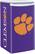 Angle Standard. Boelter - Clemson Tigers 3.2 Cu. Ft. Compact Refrigerator.