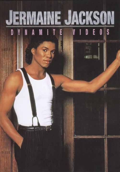  Dynamite Videos [DVD]