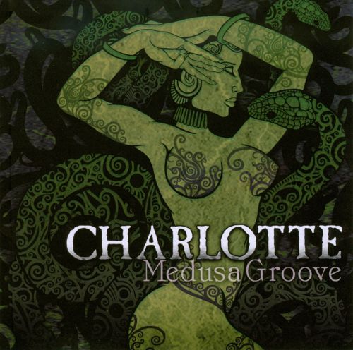  Medusa Groove [CD]