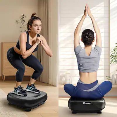 KERDOM Mini Vibration Plate Full Body Shaker, Low Noise Vibrate Stand Shake Board Fat Burner Speed Adjustable Vibrating Shaking Black SZJ-0203-Black - Best Buy KERDOM Mini Vibration Plate Full Body Shaker, Low Noise Vibrate Stand Shake Board Fat Burner Speed Adjustable Vibrating Shaking Black SZJ-0203-Black - Best Buy