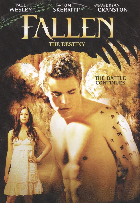 Fallen: The Destiny [DVD]