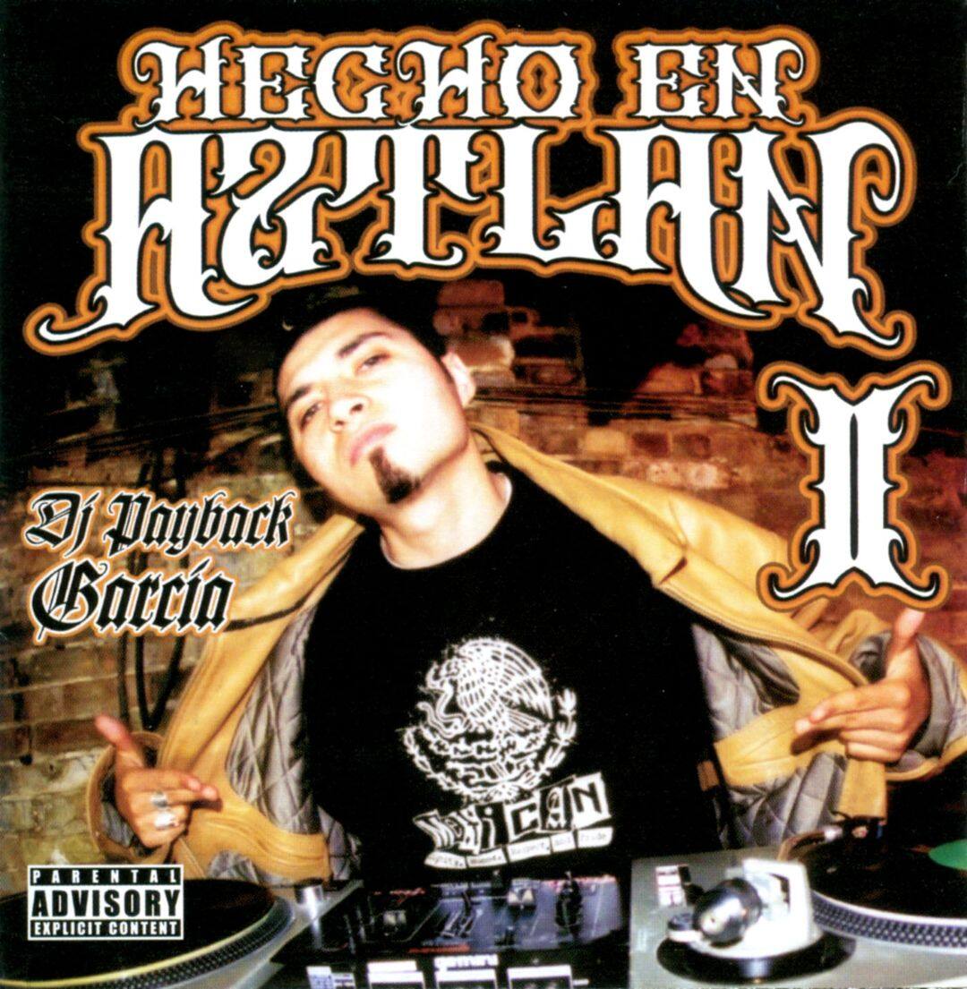 Hecho En Aztlan, Vol. 2 [CD] [PA] - Best Buy