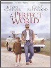 Front Detail. A Perfect World (DVD).