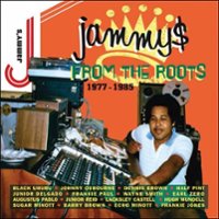 Jammy$ from the Roots: 1977-1985 [LP] - VINYL - Front_Original