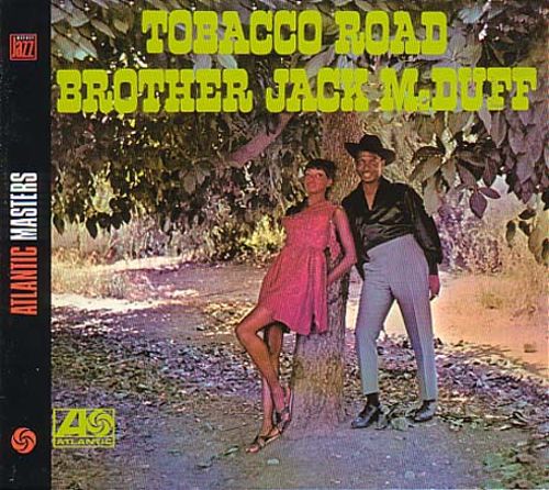 Tobacco Road [LP] - VINYL