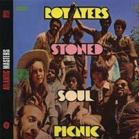 Stoned Soul Picnic [LP] - VINYL - Front_Standard