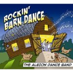 Front Standard. Rockin' Barn Dance [CD].